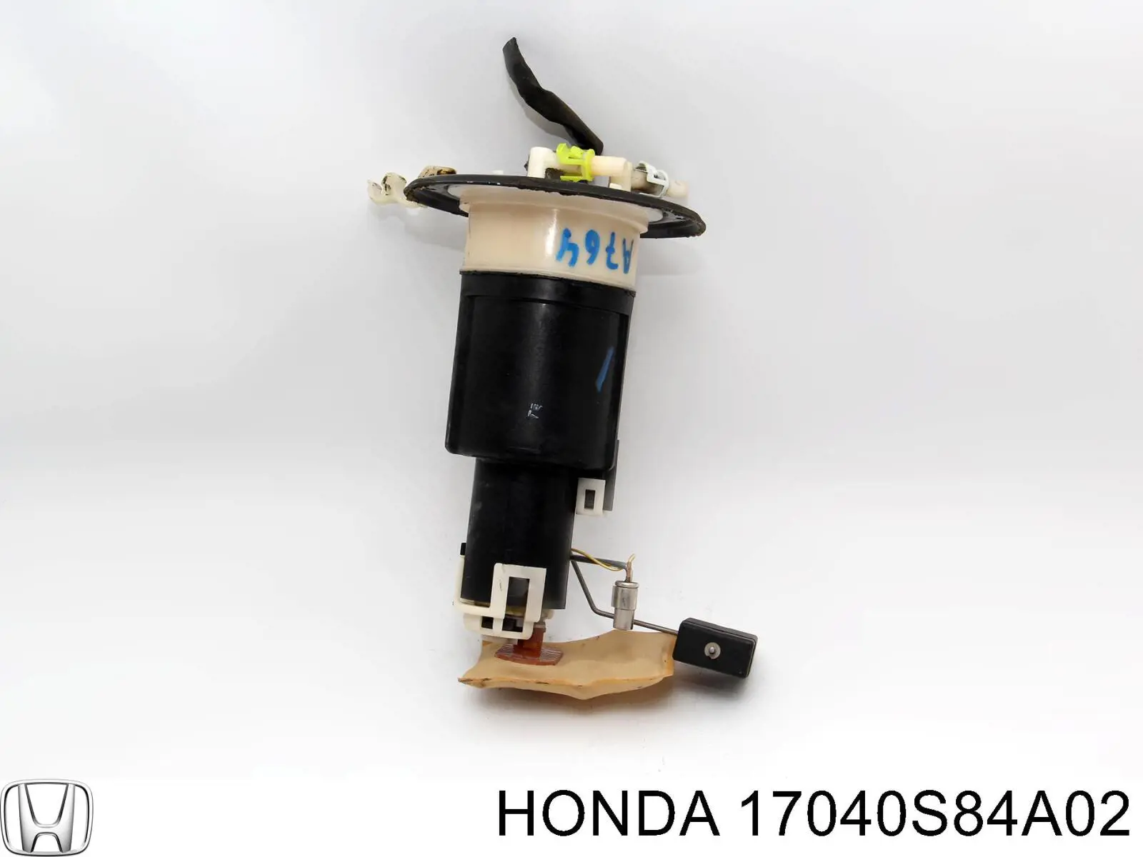  17040S84A02 Honda