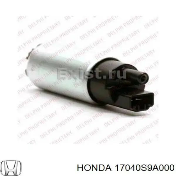  17040S9A000 Honda