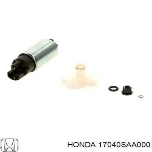 313011300148 Magneti Marelli Елемент-турбінка паливного насоса