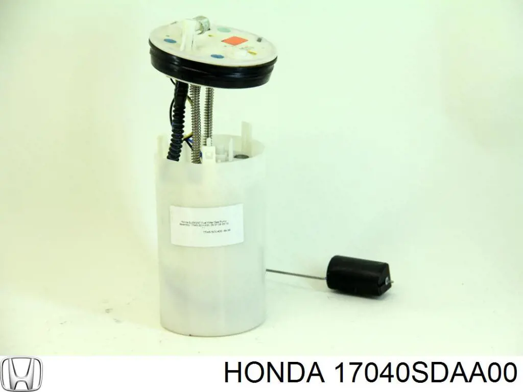 Купити 17040SDAA00 Honda 