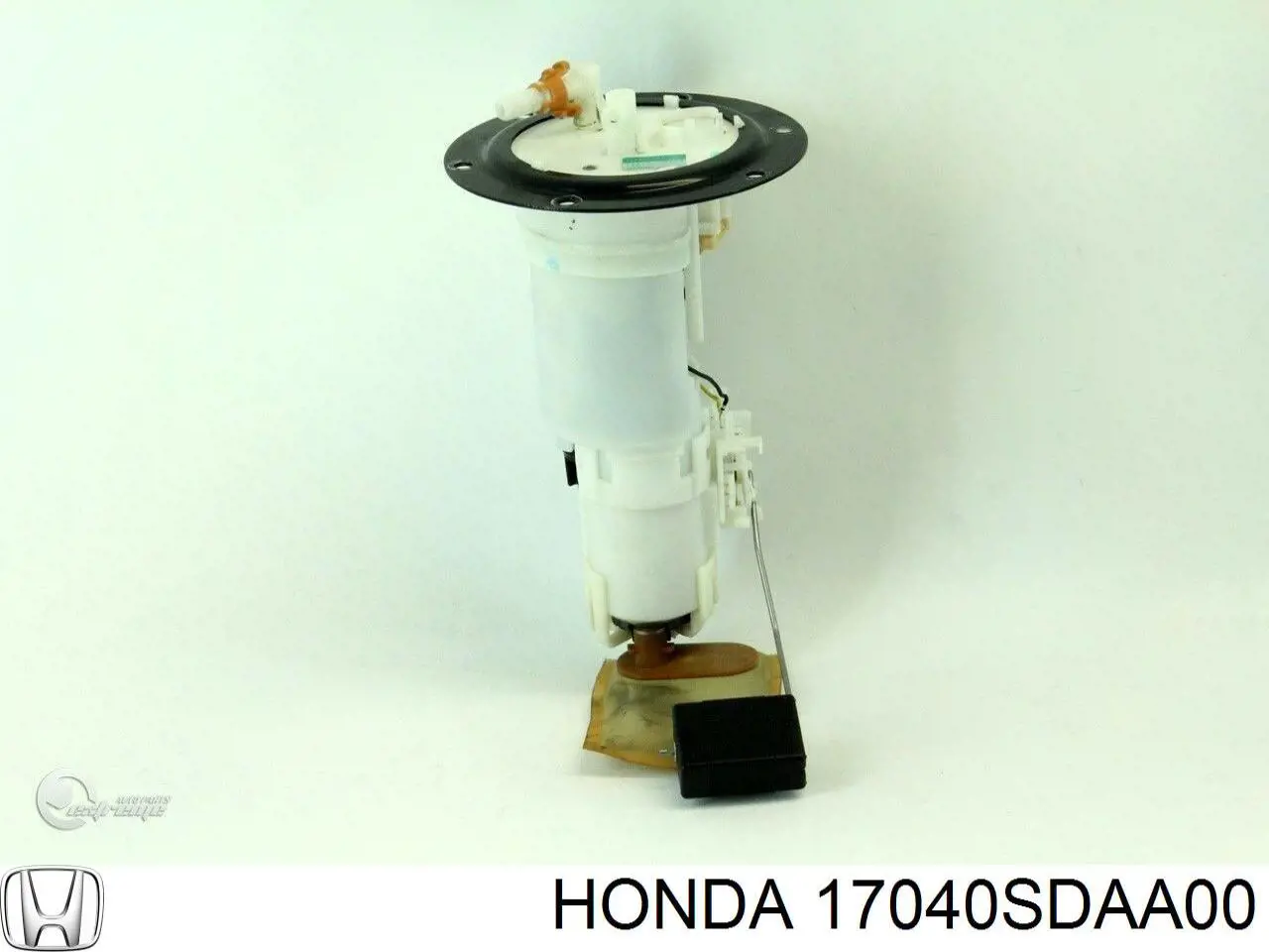  Honda 17040SDAA00 ціна, від 52.88 USD