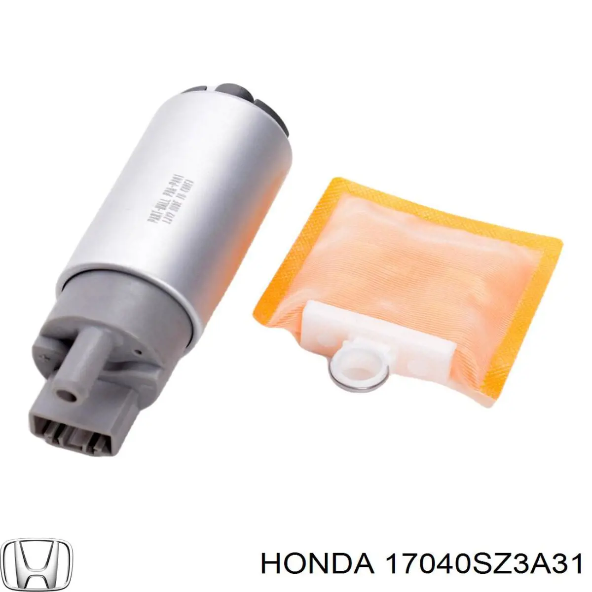 17040SZ3A31 Honda паливний насос електричний, занурювальний