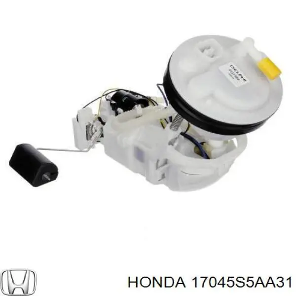 Купити 30769009 Volvo Насос паливний електричний