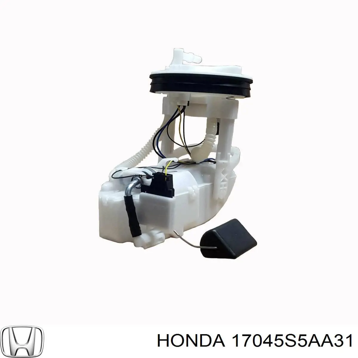 17045S5AA31 Honda паливний насос електричний, занурювальний