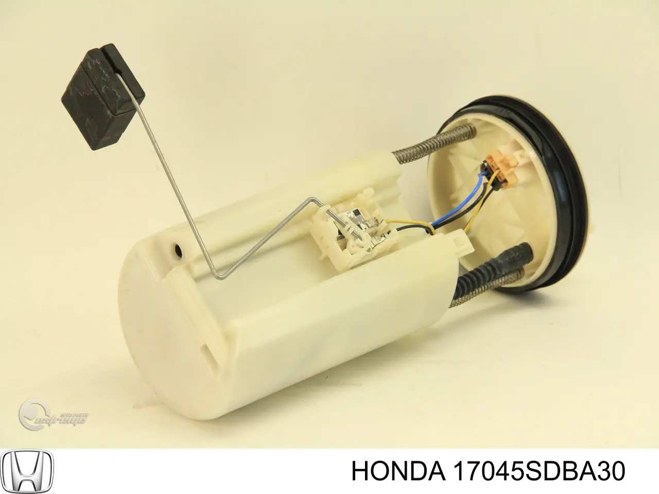 Honda 17045SDBA30 ціна, від 82.26 USD