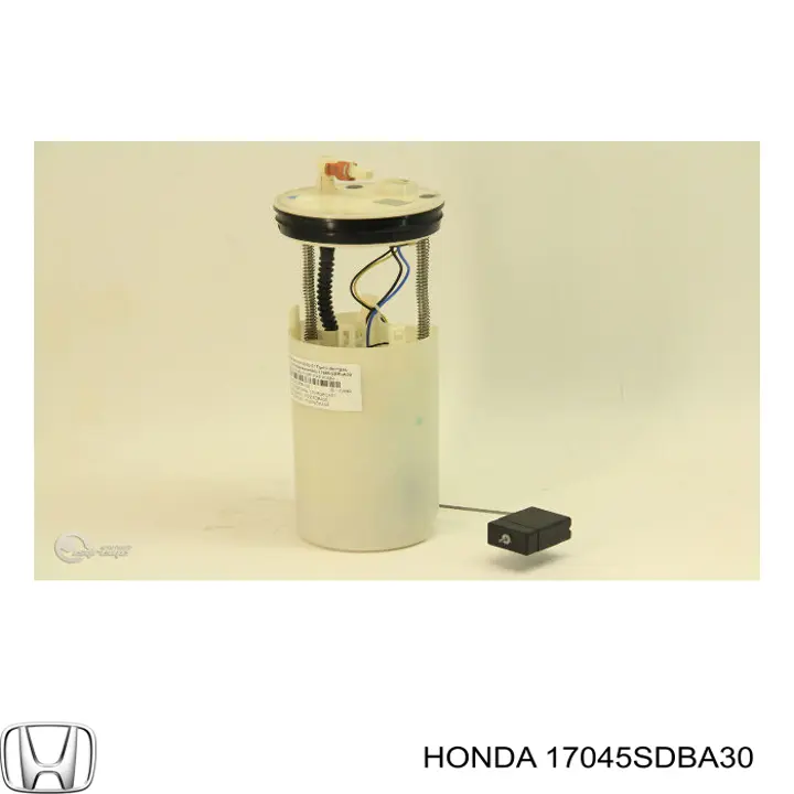 Купити 17045SDBA30 Honda 