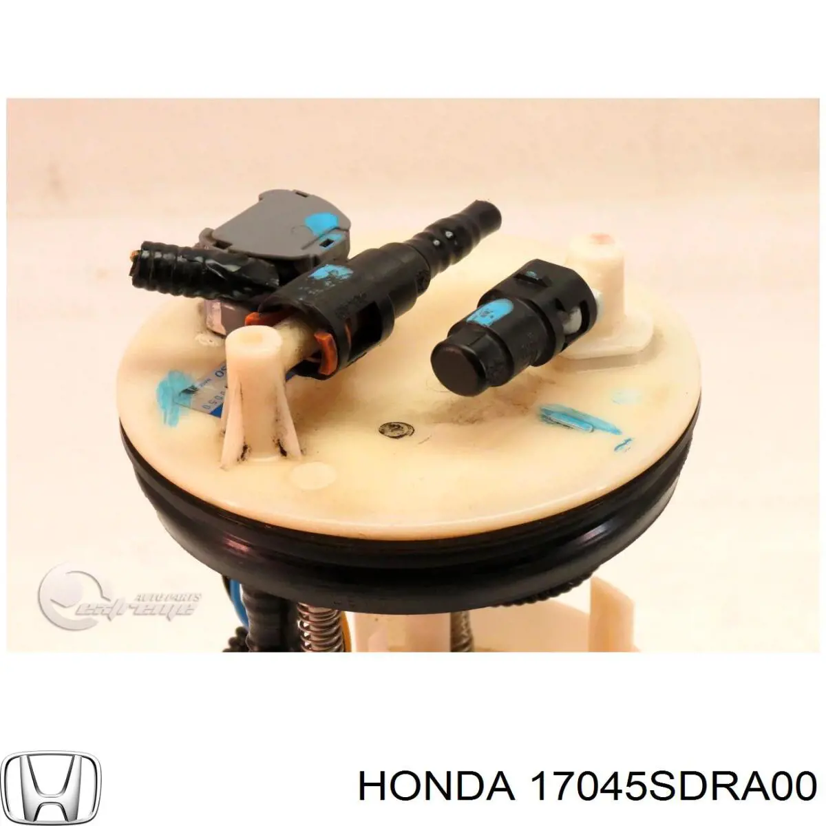 17045SDRA00 Honda Елемент-турбінка паливного насоса