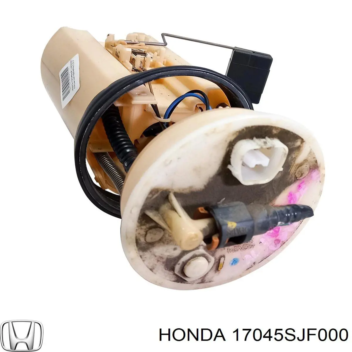 Модуль бензонасоса Honda 17045SJF000 ціна, від 63.35 USD
