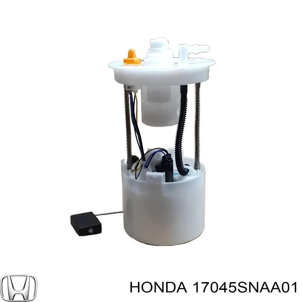 F4734A Autobest Електробензонасос