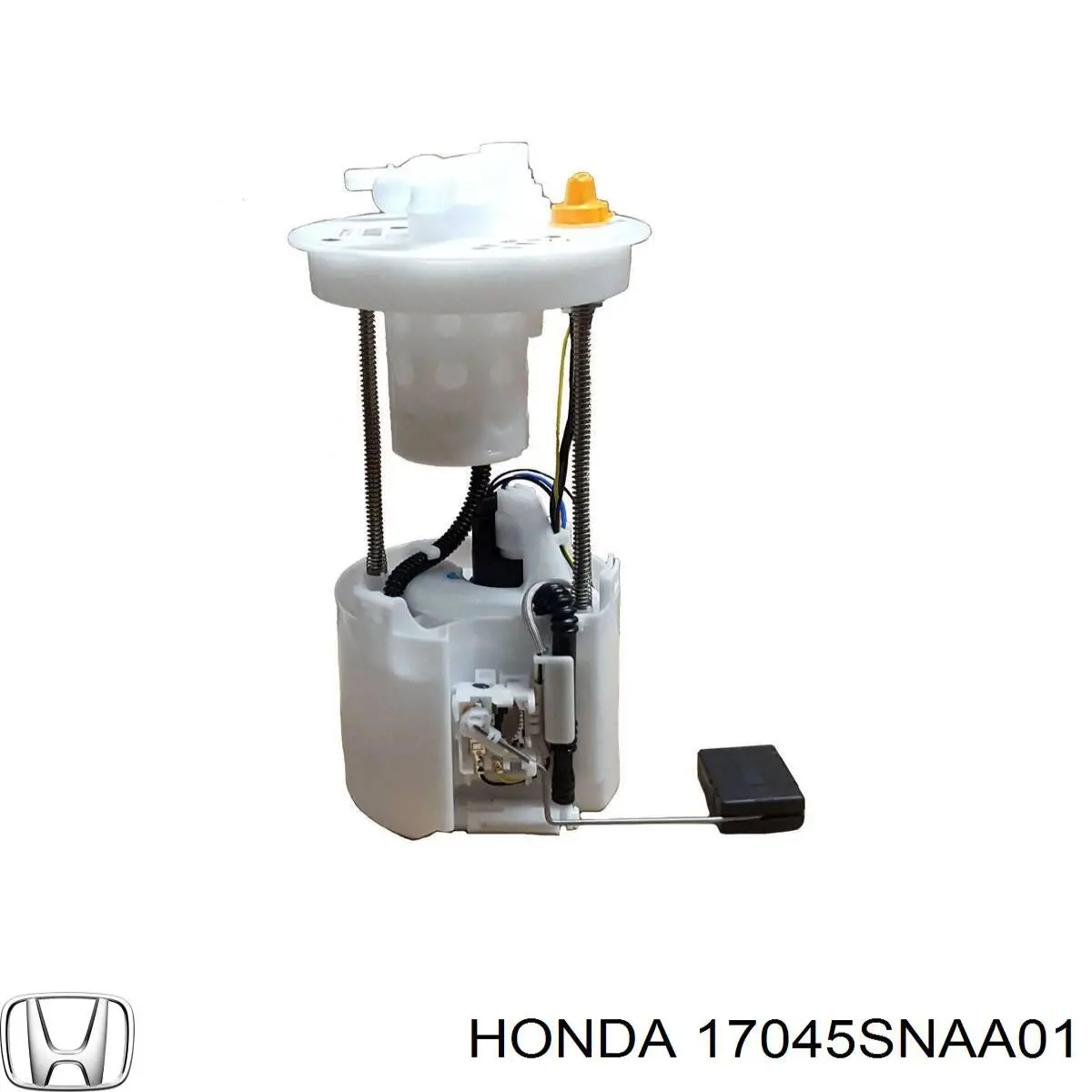 Купити F4734A Autobest Насос занурювальний в баці