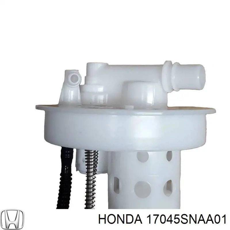 Модуль бензонасоса Autobest F4734A ціна, від 57.00 USD