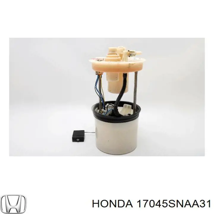 17045SNAA31 Honda Електробензонасос