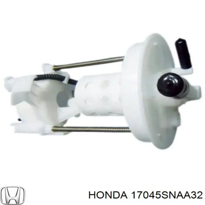 17045SNAA32 Honda Електробензонасос