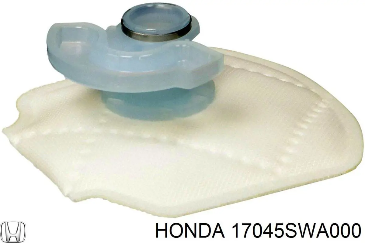17045SWA000 Honda Електробензонасос