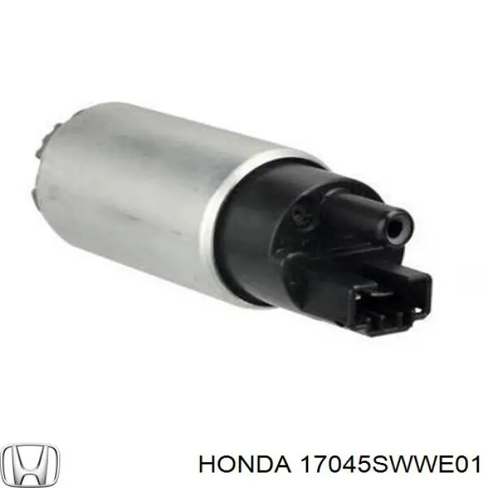 Купити 17045SWWE01 Honda Насос занурювальний в баці