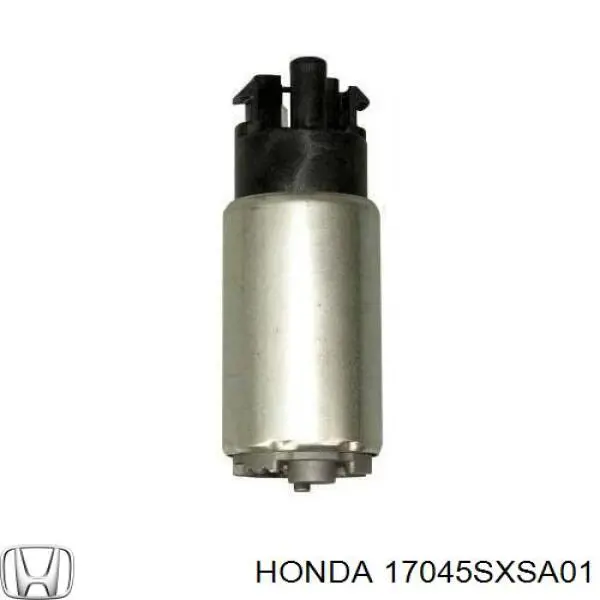 Бензонасос 17045SXSA01 Honda