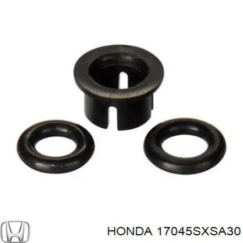  Honda 17045SXSA30 ціна, від 69.67 USD