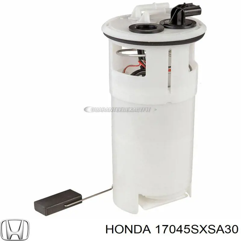  17045SXSA30 Honda