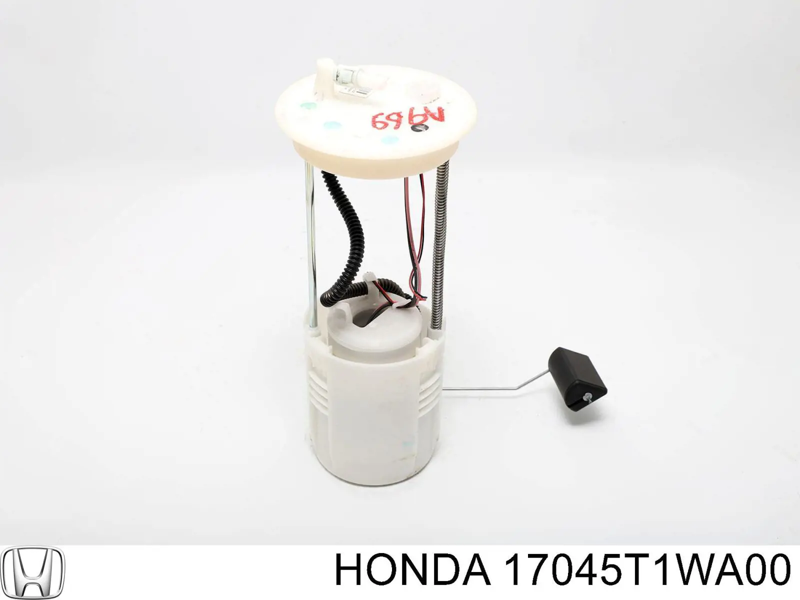  Honda 17045T1WA00 ціна, від 79.75 USD