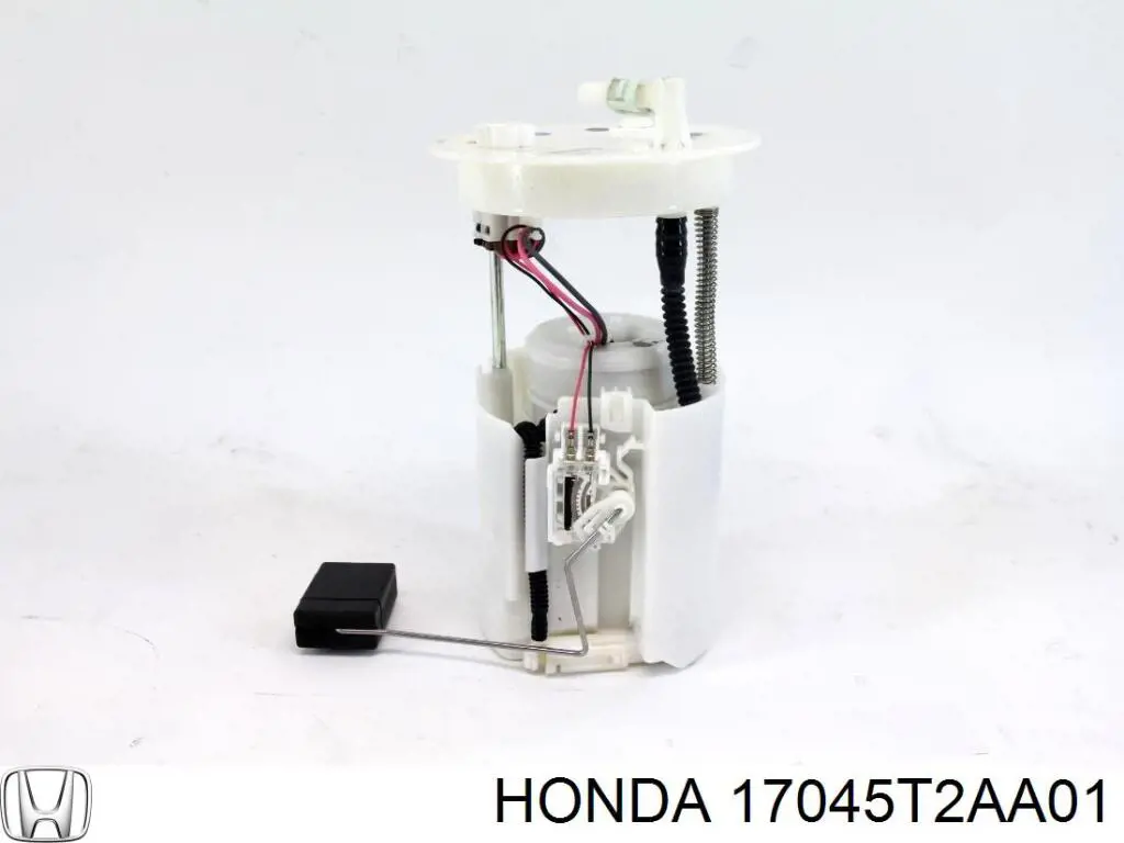 Honda 17045T2AA01 ціна, від 50.67 USD