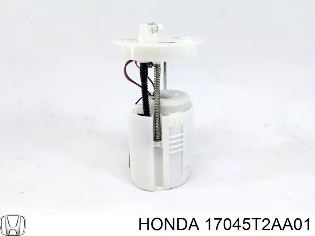 17045T2AA01 Honda 