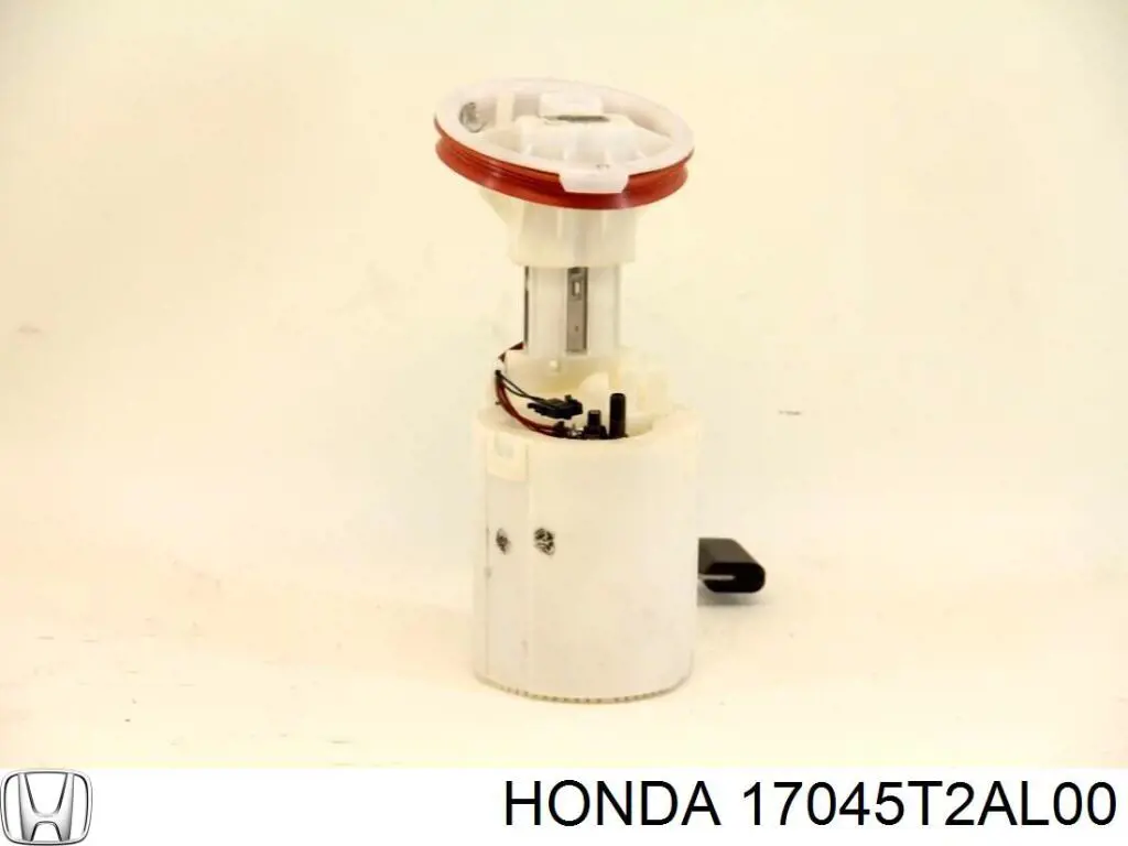  Honda 17045T2AL00 ціна, від 89.37 USD