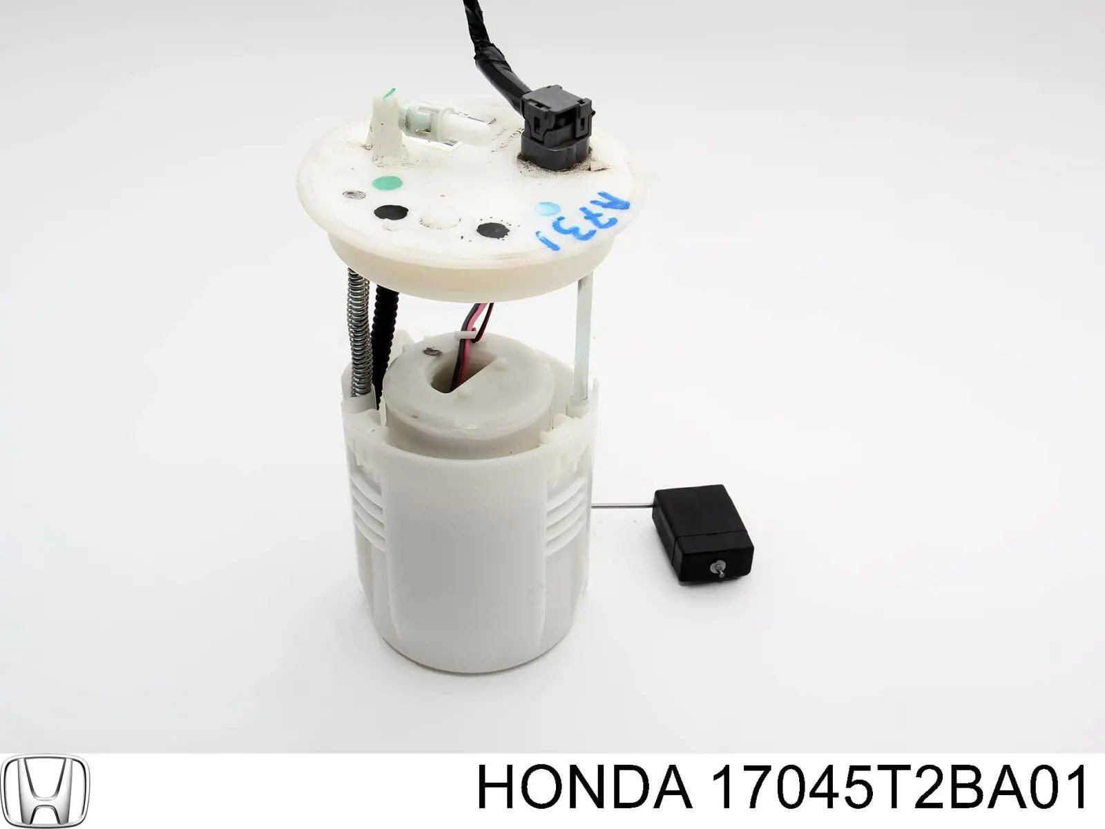 17045T2BA01 Honda 
