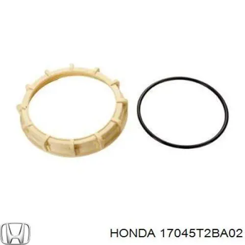  17045T2BA02 Honda