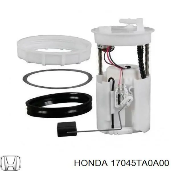 Купити 17045TA0A00 Honda 
