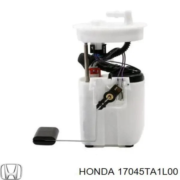 Купити 17045TA1L00 Honda 