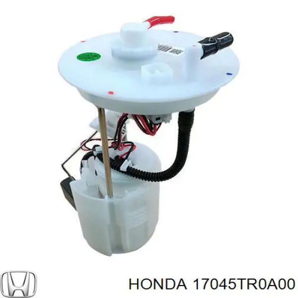 17045TR0A00 Honda 