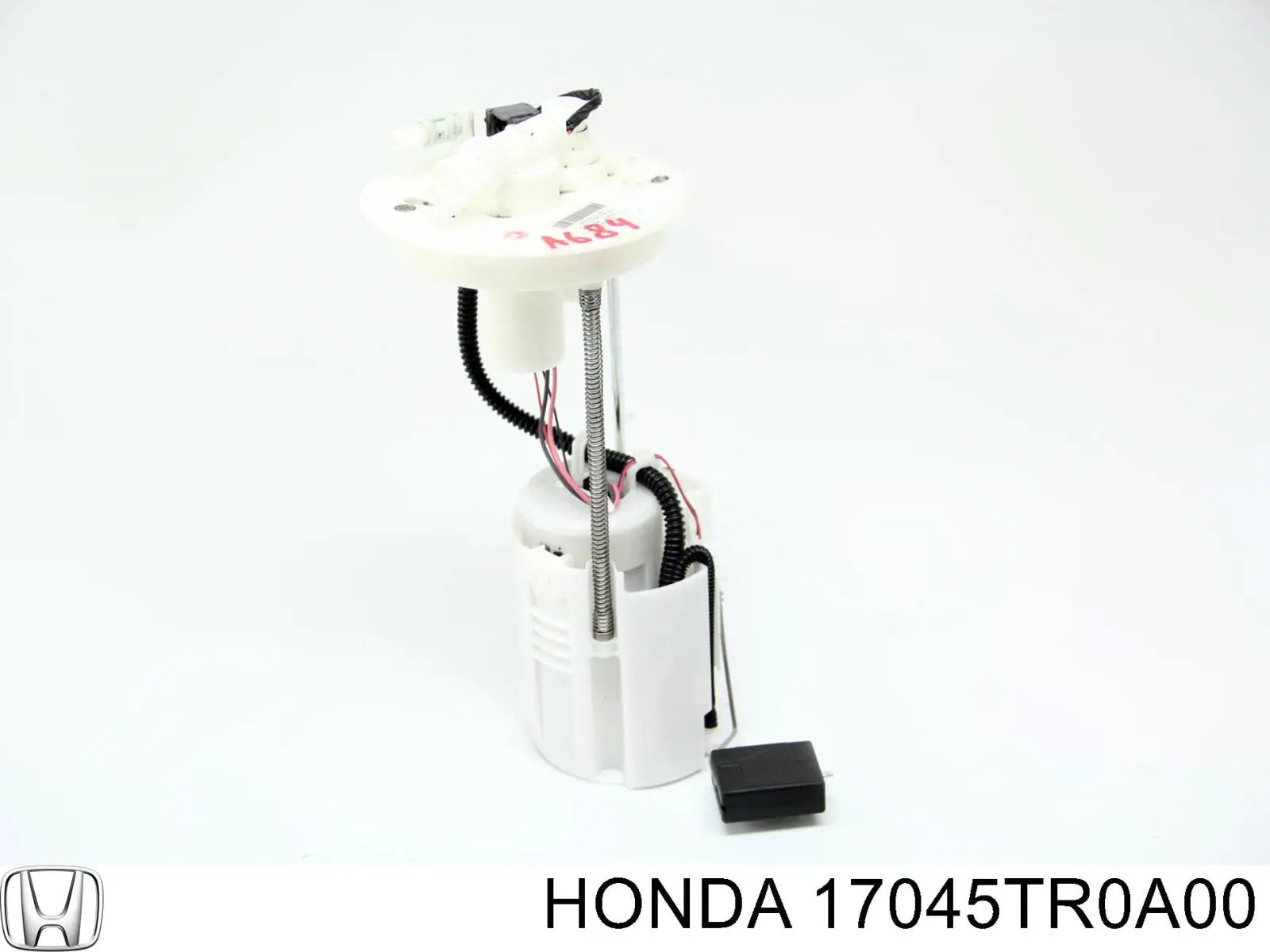  Honda 17045TR0A00 ціна, від 76.19 USD