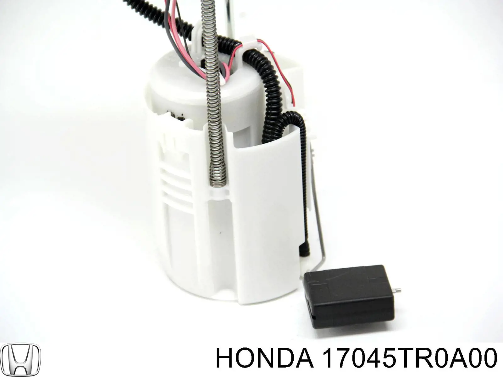  17045TR0A00 Honda
