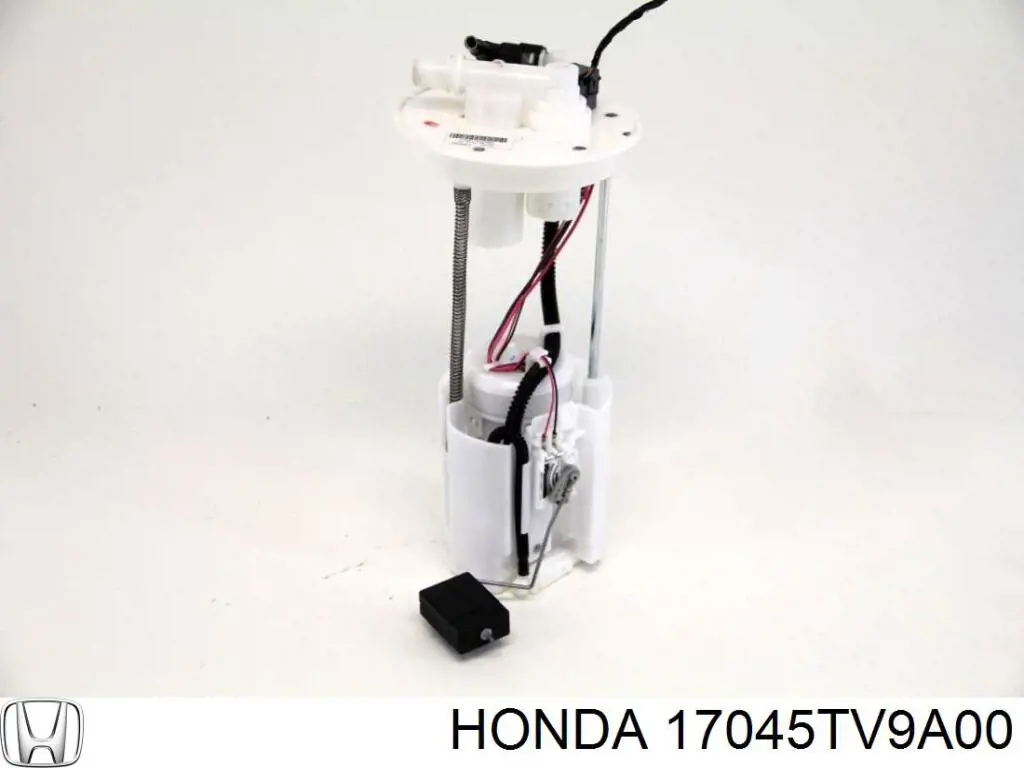 Купити 17045TV9A00 Honda 