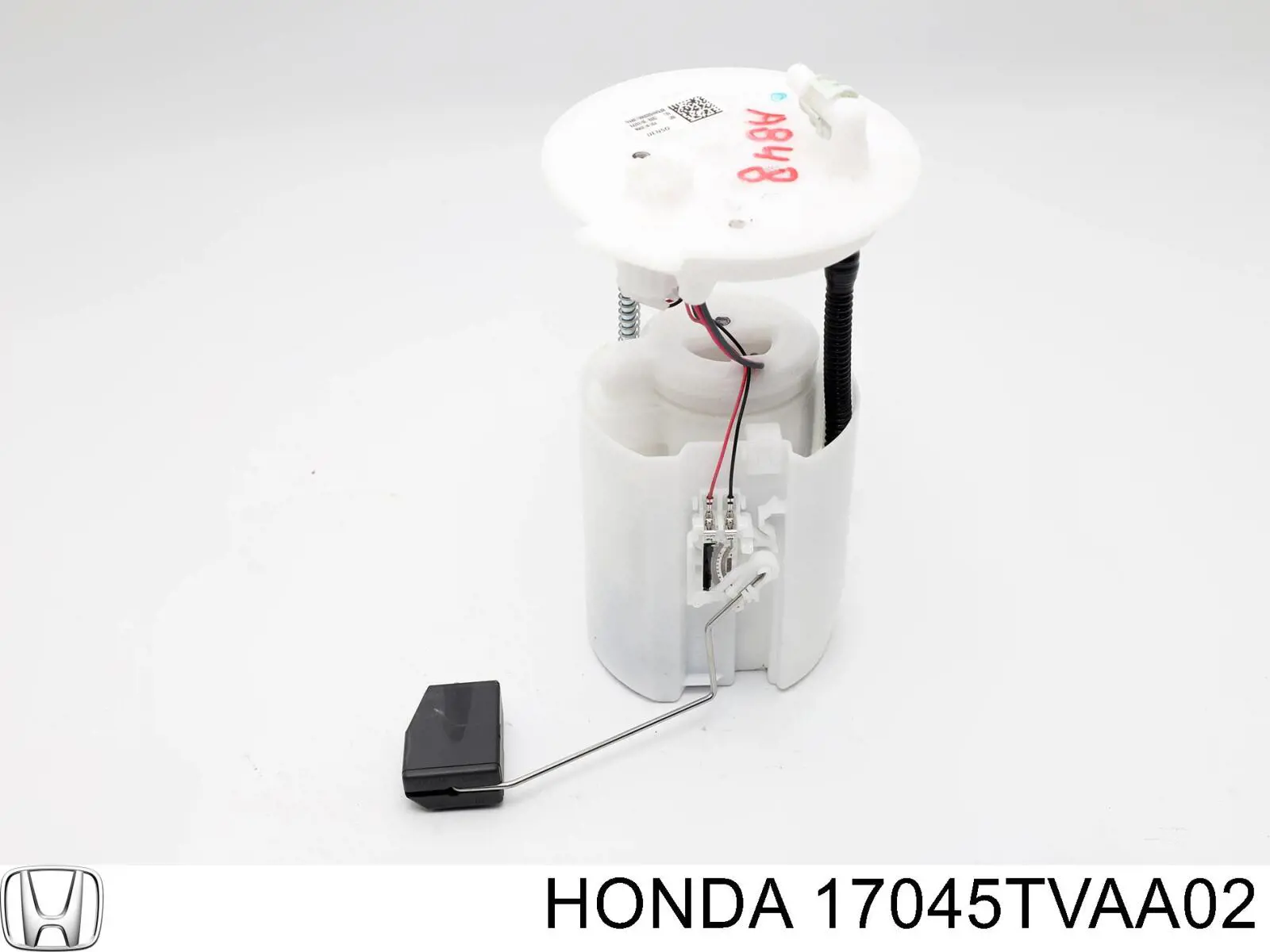  Honda 17045TVAA02 ціна, від 84.65 USD