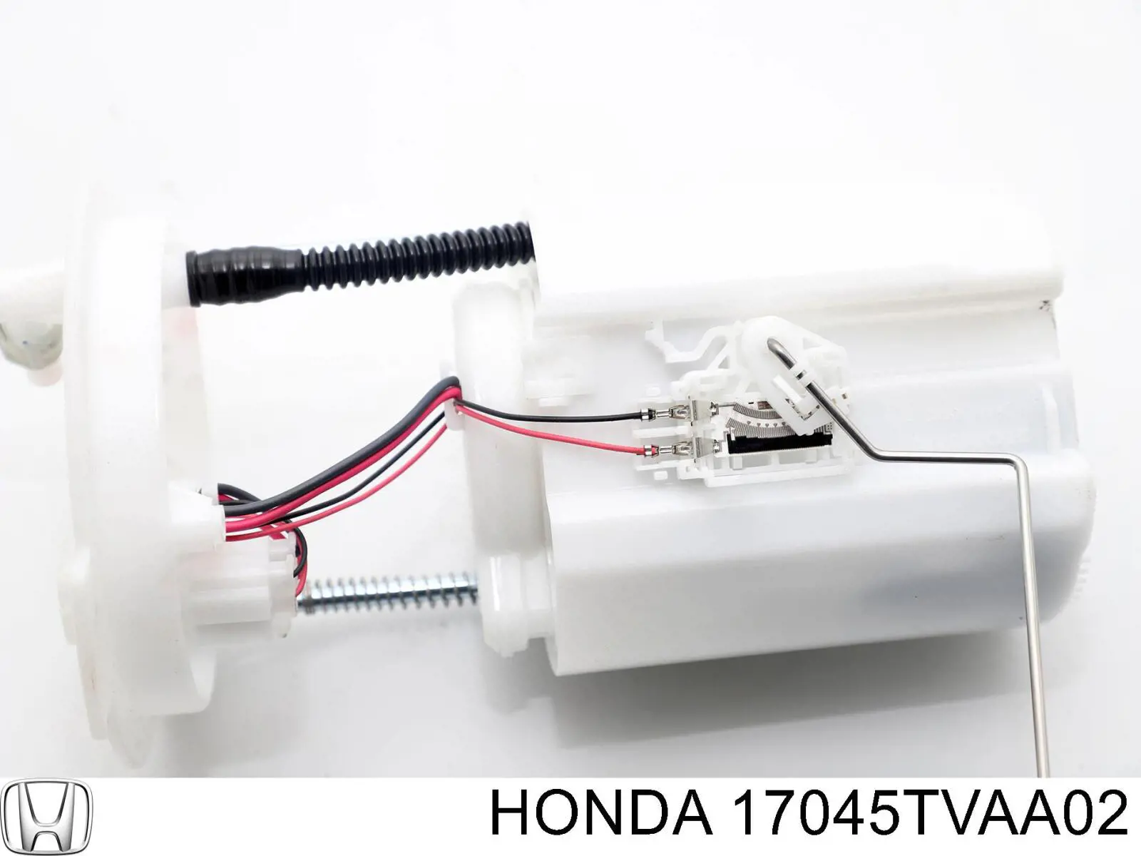 17045TVAA02 Honda 
