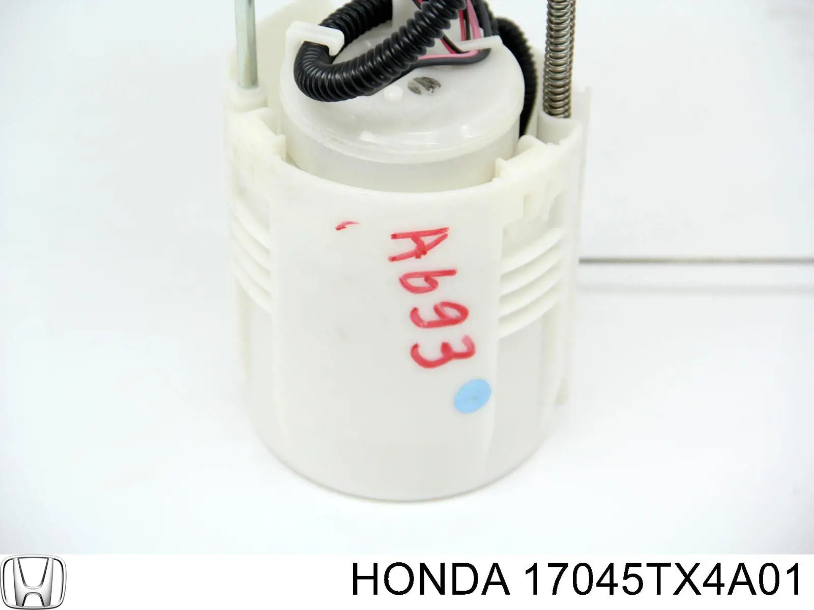  17045TX4A01 Honda