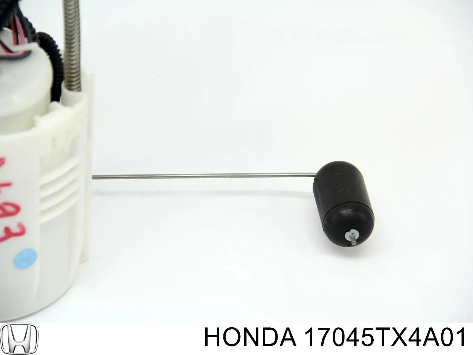 17045TX4A01 Honda 