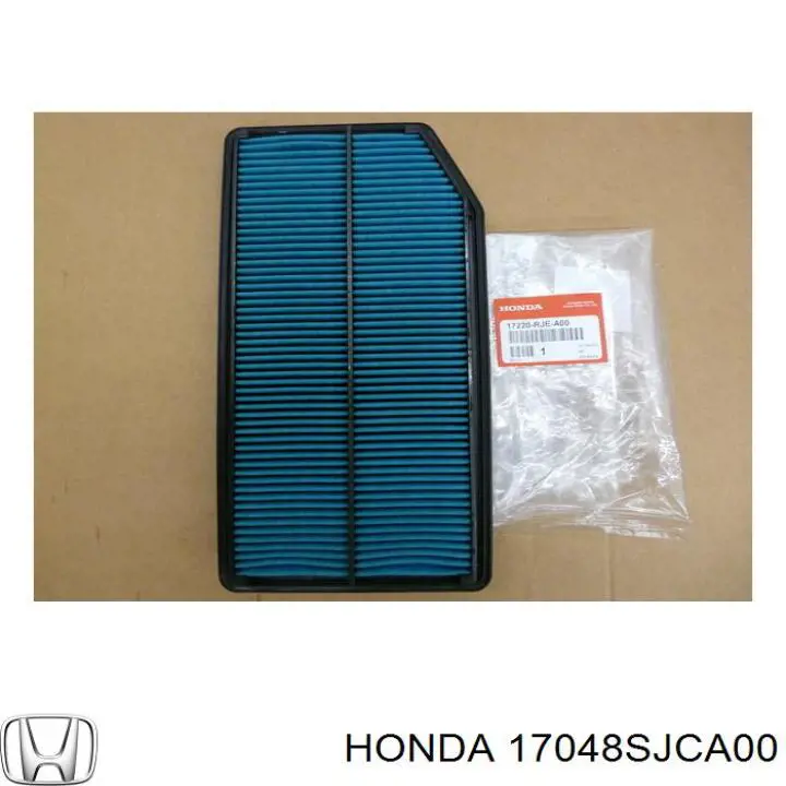 Купити 17048SJCA00 Honda 