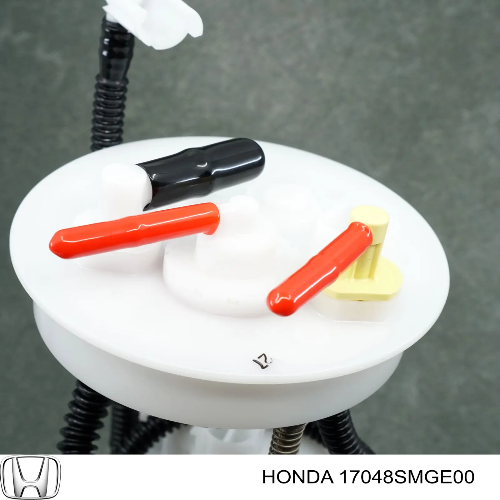 Фільтр тонкого очищення палива Honda 17048SMGE00 ціна, від 17.17 USD