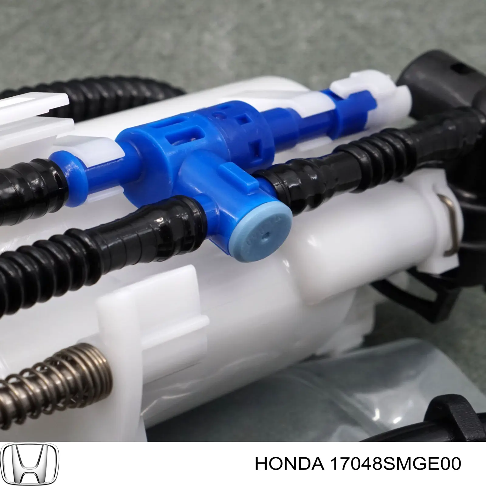 17048SMGE00 Honda фільтр паливний