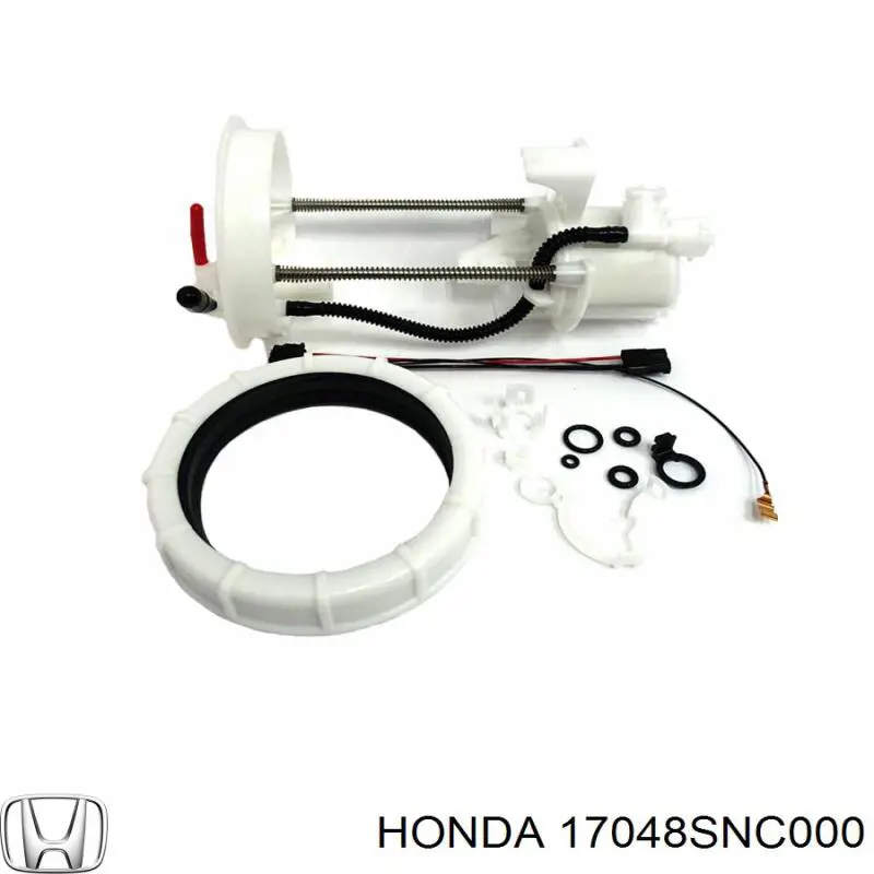 17048SNC000 Honda Фільтр палива