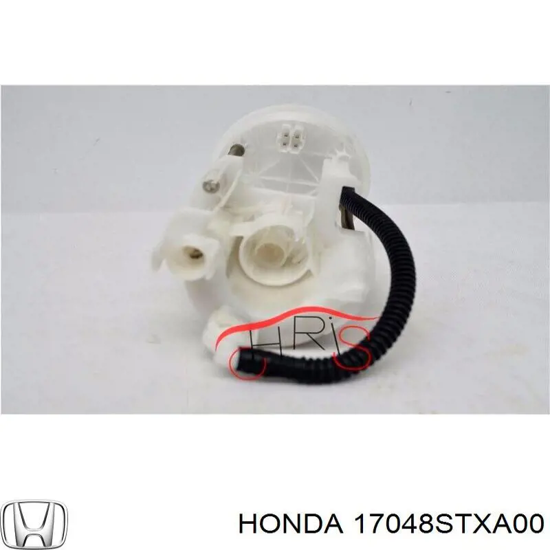 17048STXA00 Honda фільтр паливний