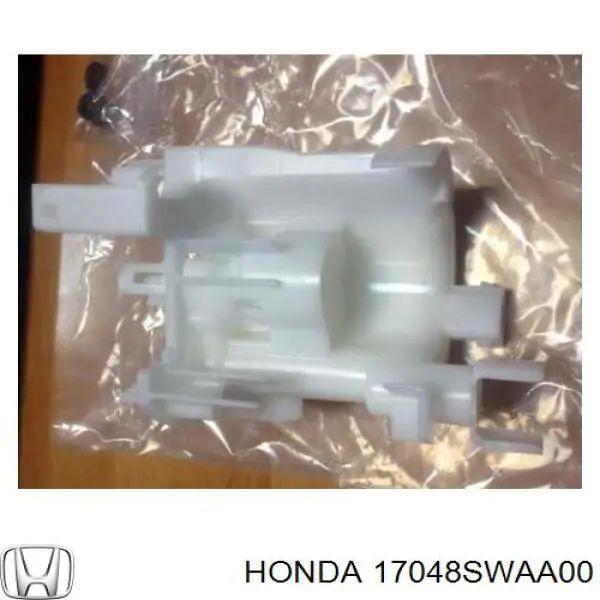 17048SWAA00 Honda фільтр паливний