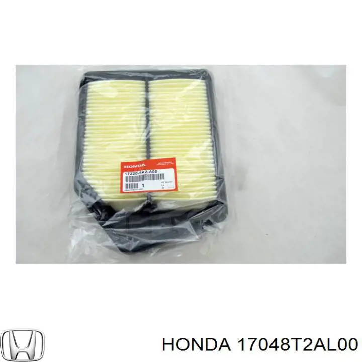 Купити 17048T2AL00 Honda 
