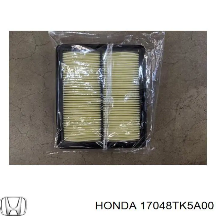 17048TK5A00 Honda