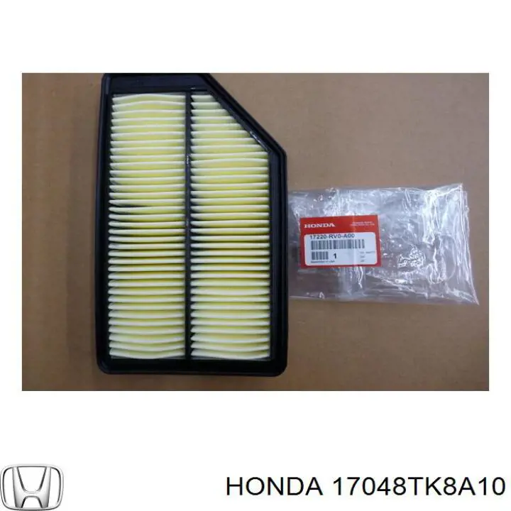 17048TK8A10 Honda 
