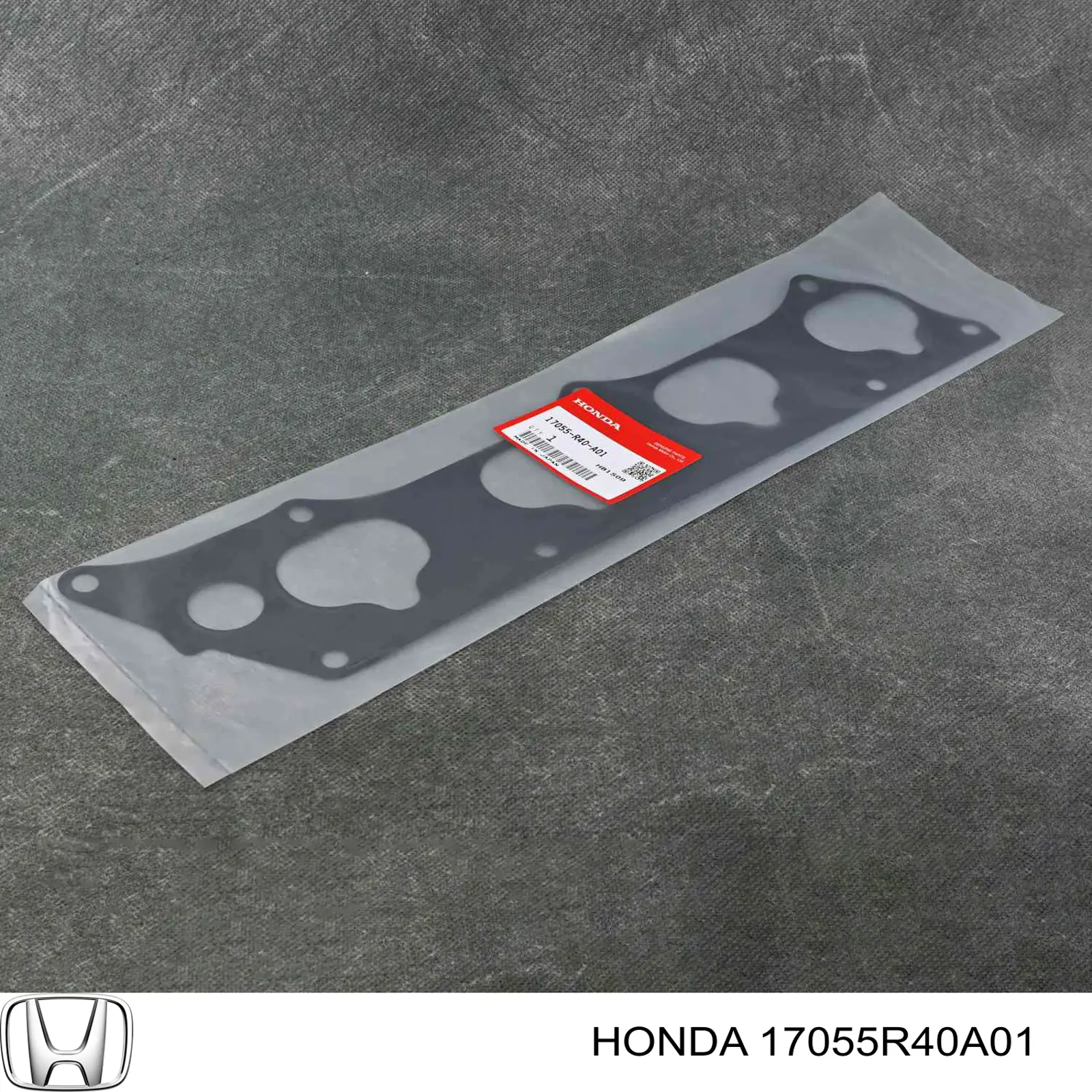 Купити 17055R40A01 Honda Прокладка впускного колектора