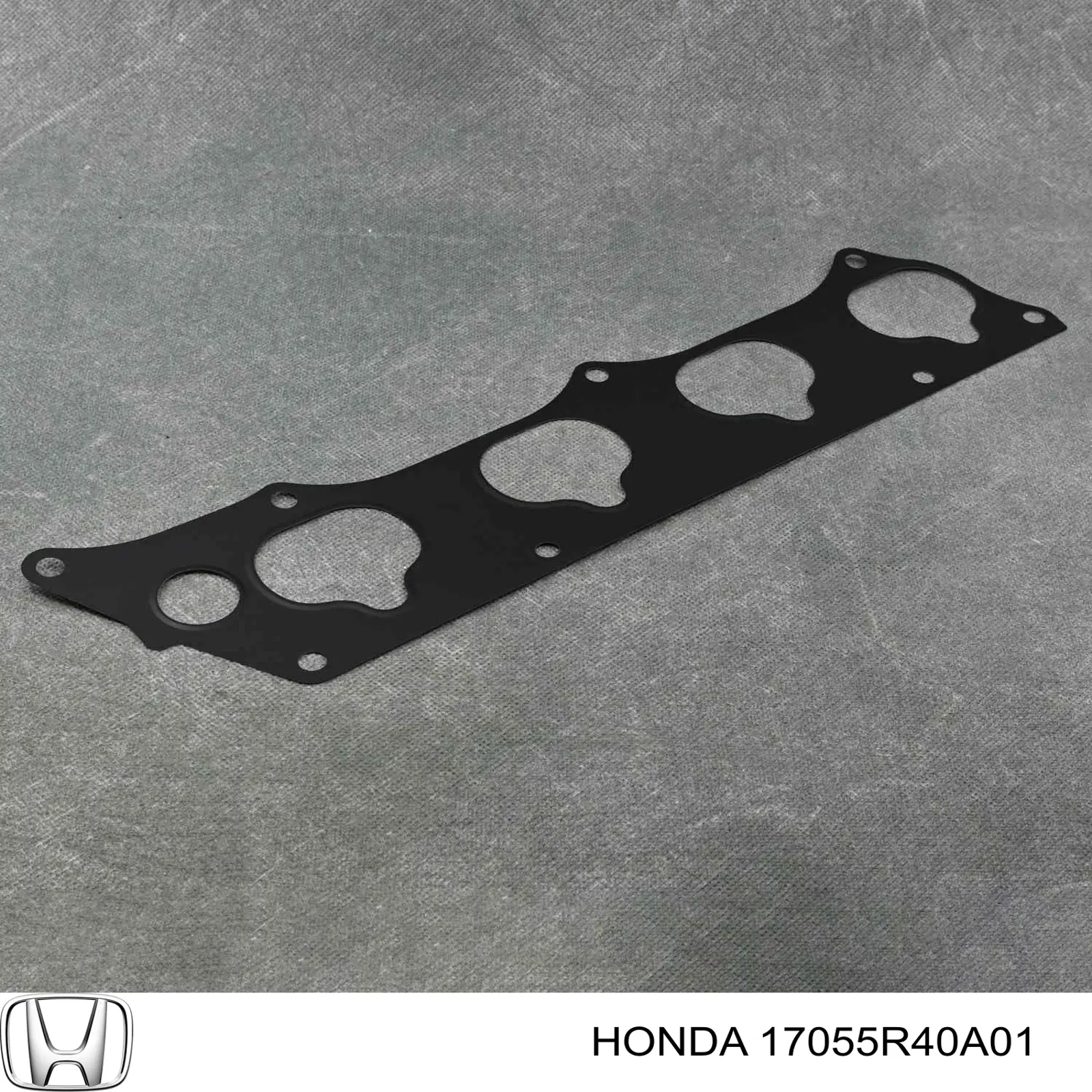 Прокладка впускного колектора 17055R40A01 Honda