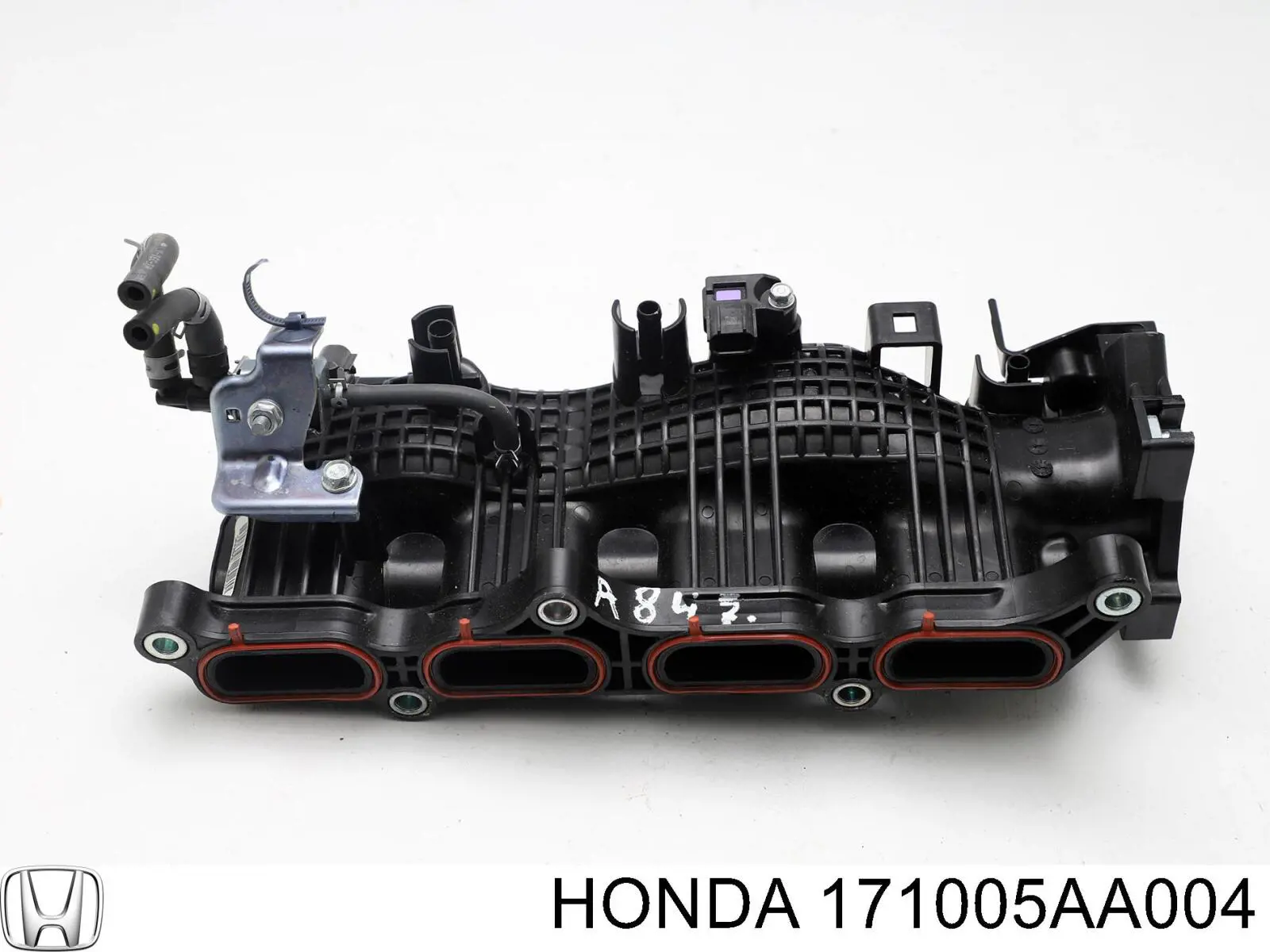 171005AA004 Honda Колектор впускний